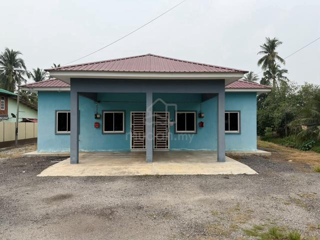 Rumah sewa FULLY FURNISHED di KEPALA BATAS, PENANG 1