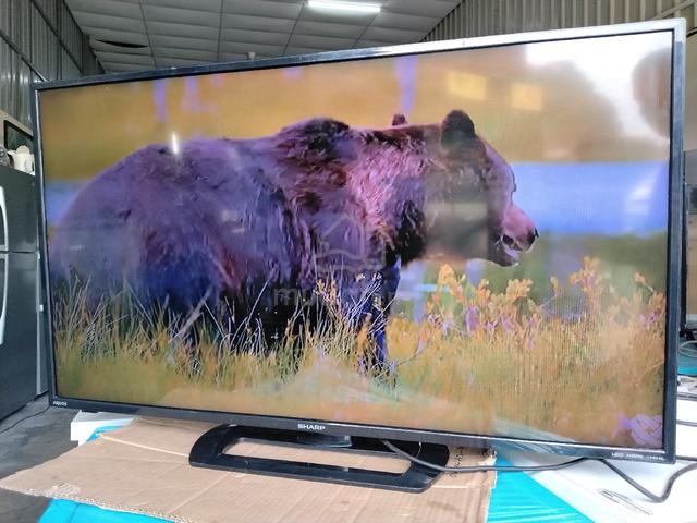 Carousel Image Selected