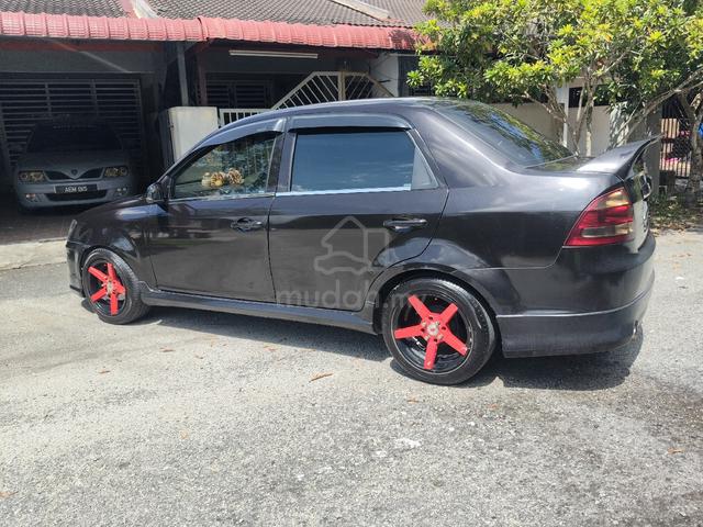 2008 Proton SAGA 1.3 BASE LINE (M) - 4