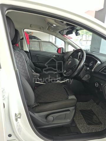 2025 Proton PERSONA 1.6 EXECUTIVE MY21 FACELIFT - 5