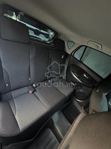 2025 Perodua MYVI 1.5 H MY17 M800 D20N ENHANCED - 4