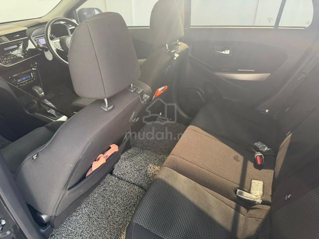 2018 Perodua MYVI 1.5 H/ Direct Own/ 48k Mileage! - 5