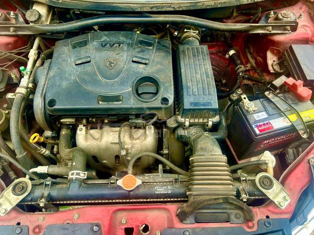Saga vvt manual - 5