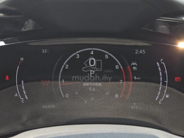 2022 Lexus Nx350 F-Sport 2.4 Turbo - 2