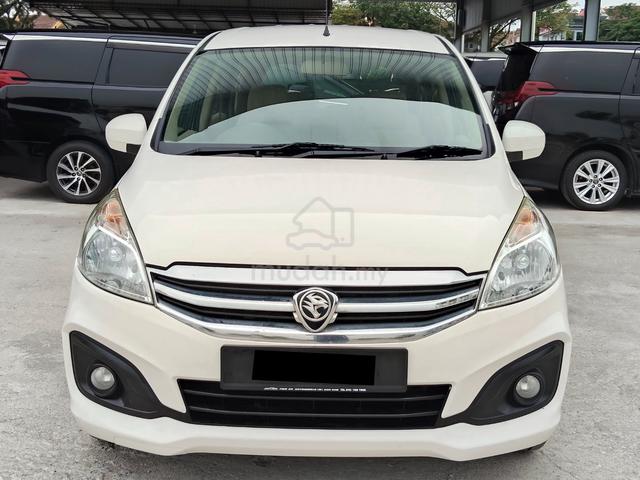 Proton ERTIGA 1.4 EXECUTIVE✅7 SEATER MPV✅HIGH LOAN - 2