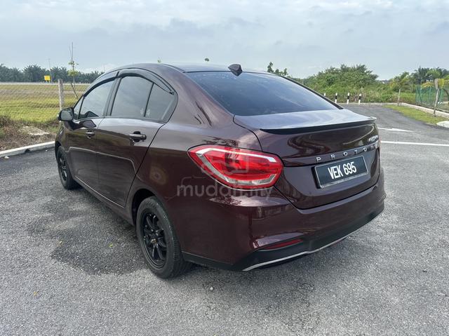 2020 Proton PERSONA PREMIUM 1.6L (A) - 2