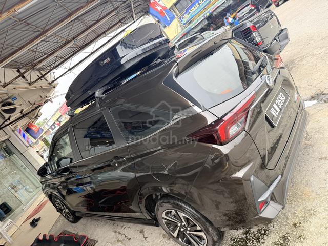 2024 Perodua ALZA 1.5 AV MY22 (A) - 5