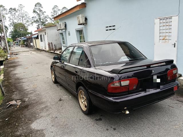 1995 Proton WIRA 1.5 GL (M) - 3