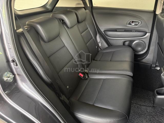 Honda HR-V 1.8 V Facelift (A) Full Spec Full Serv - 5