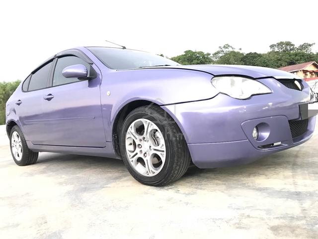 Proton GEN-2 1.6R3(M)ANDRIOD PLAYER/TIPTOP CONDITI - 4