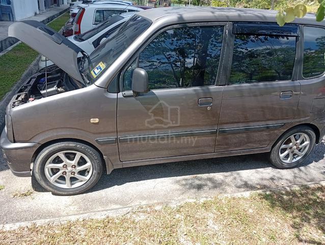 2002 Perodua KENARI 1.0 EX (M) - 5