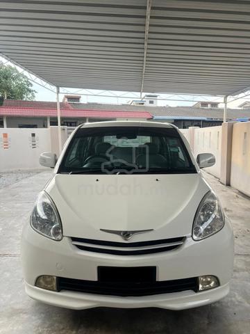 2006 Perodua MYVI 1.3 EZi (A) - 2