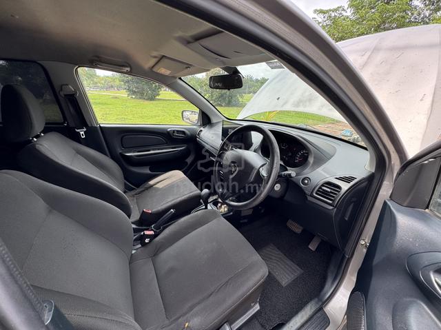 2017 Proton SAGA 1.3 STANDARD CVT MY16 BT P2-13A - 3