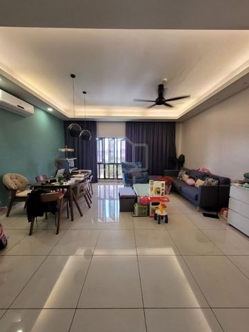 Lake Vista Residence 1