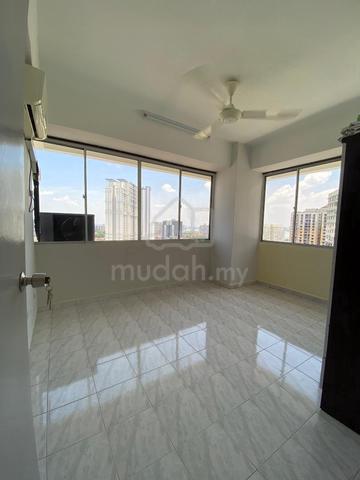 Menara Riverview 1