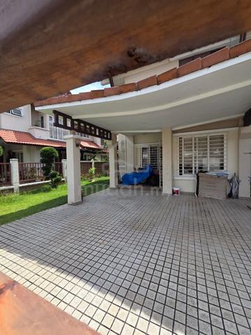 Bukit Jelutong! 1