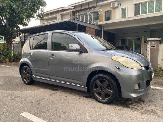 2009 Perodua MYVI 1.3 EZi FACELIFT (A) - 5