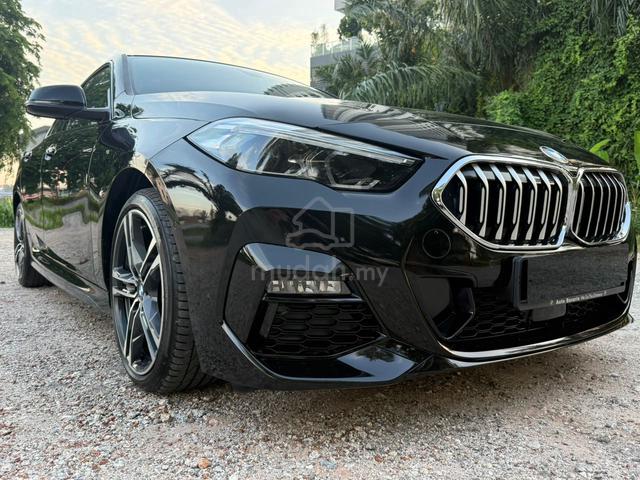2021 Bmw 2 SERIES 1.5 18I M SPORT GRAN COUPE MY20 - 3
