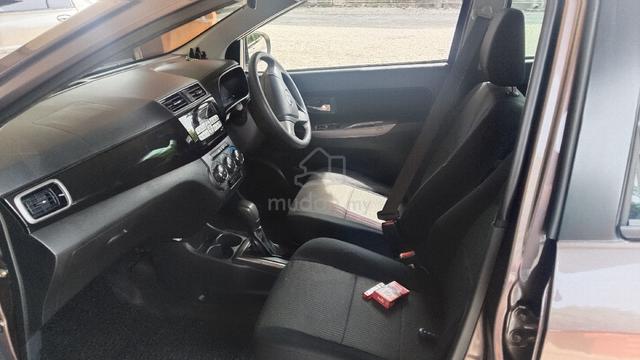 2018 Perodua BEZZA 1.3 PREMIUM X (A) - 5
