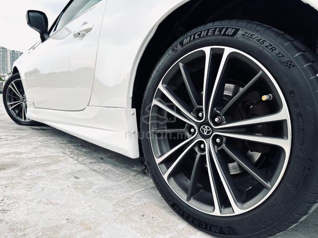 2015 Toyota 86 2.0 (A) GT86 1 YEAR WARRANTY - 5