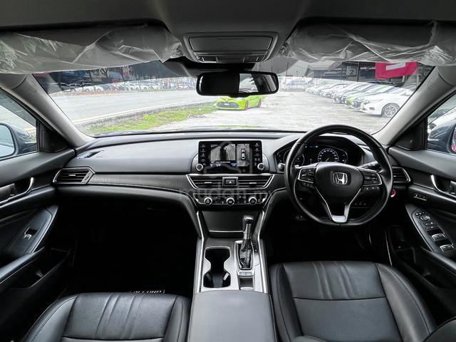 2022 Honda ACCORD 1.5 TC-P (A) NEW CAR CONDITION - 5