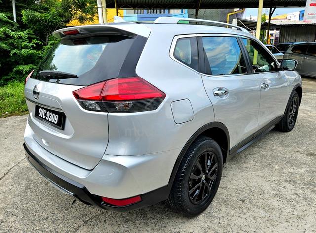 2019 Nissan X-TRAIL 2.0 (A) Facelift - 3