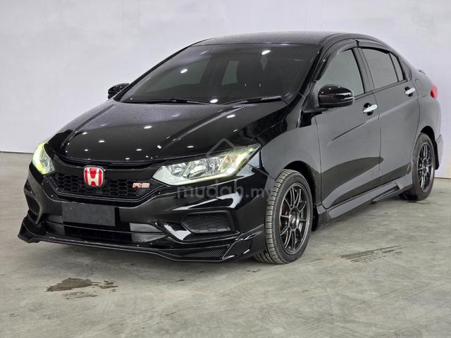 2019 Honda CITY 1.5 E (A) | FULL LOAN AVAILABLEš„ - 3