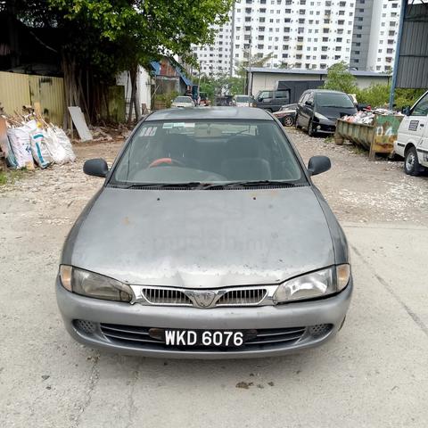 2002 Proton WIRA 1.5 A/B GLI (A) - 3