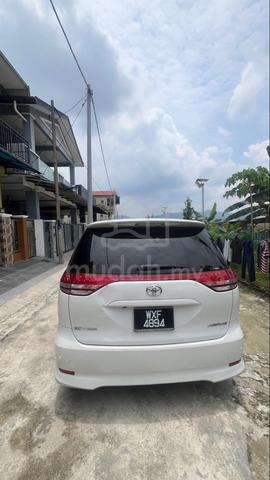 2012 Toyota ESTIMA 2.4 AERAS ACR50W ENHANCED (A) - 5