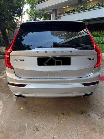 2017 Volvo XC90 2.0 T8 TWIN ENGINE (CKD) (A) - 3