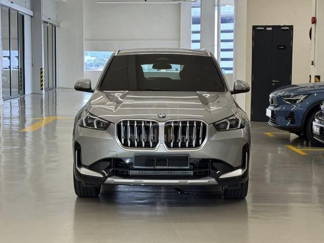 2025 BMW X1 sDrive20i With 10 Years Free Service - 2