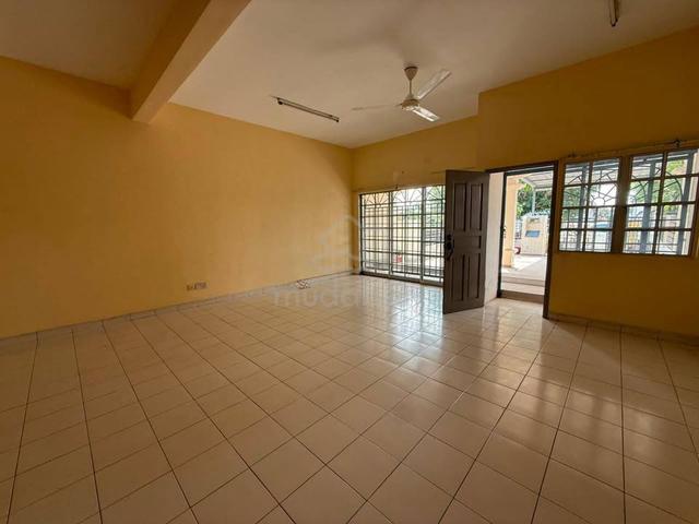For Sale Double Storey Terrace House Bandar Puteri Pending Klang 1