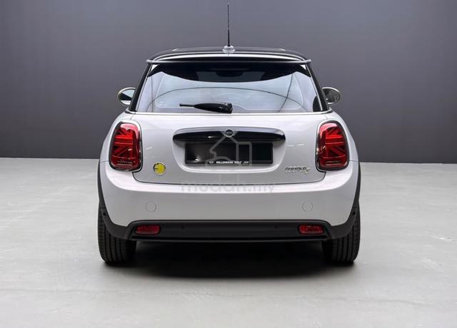 Ori-5K 2022 Mini COOPER 10.0 SE F56 FSR U/W Local - 4