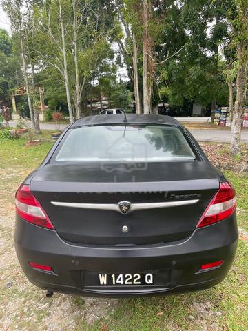 2014 Proton PERSONA 1.6 ELEGANCE HIGH LINE (A) - 4