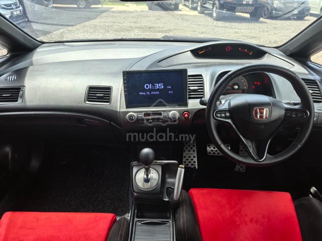 2006 Honda CIVIC 2.0 i-VTEC (A) - 5