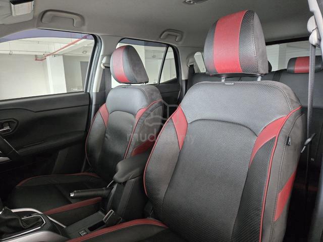 2022 Perodua ATIVA 1.0 AV (A) GENUINE 52K KM - 4