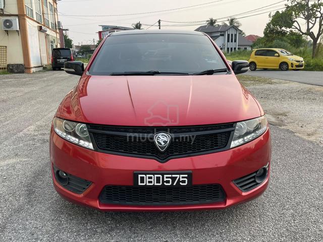 2018 Proton PREVE 1.6 CFE PREMIUM (A) - 3