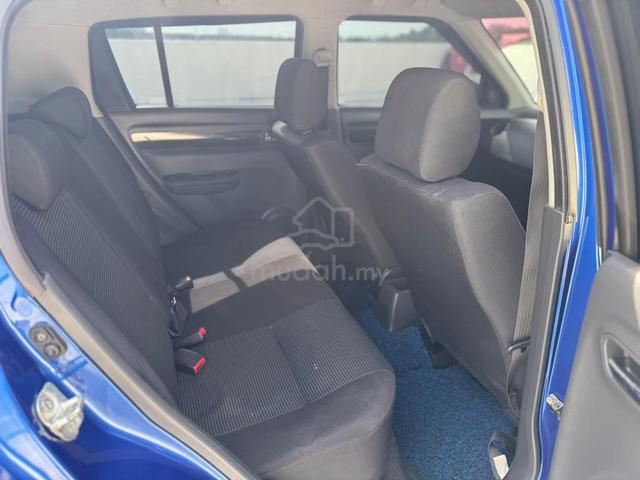 2010 Suzuki SWIFT 1.5 PREMIER (A) - 5