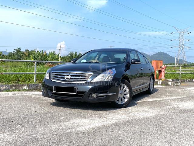 2013 Nissan TEANA 2.0 (A) 1 YR WRNTY/FOC DELIVERY - 3