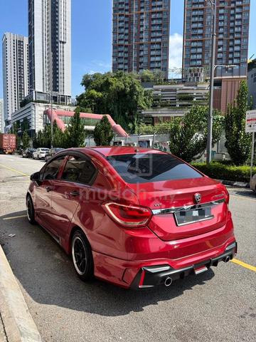 2017 Proton PERSONA 1.6 STANDARD -- (A) - 3
