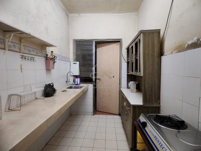 Palma Apartment (Bandar Country Homes) 1