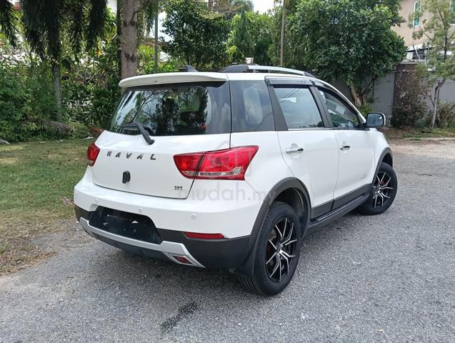 Great Wall Haval H1 PREMIUM 1.5 (A) - 2