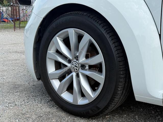 2018 Volkswagen BEETLE 1.2 DESIGN FACELIFT (A) - 4