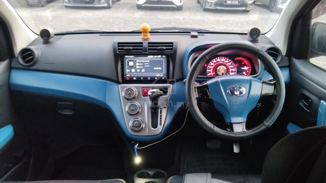 2012 Perodua MYVI 1.5 SE ZHS (A) - 4
