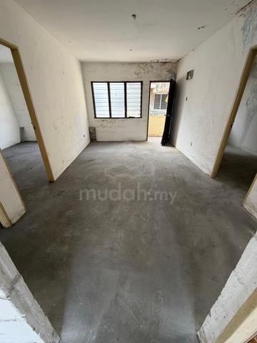 Apartment Seri Bakawali 1