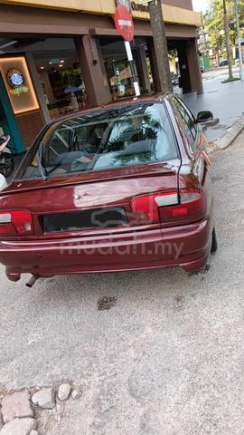 2006 Proton WIRA 1.5 A/B GLi (M) - 2