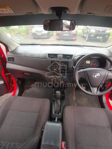 2016 Perodua BEZZA 1.0 STANDARD G (A) - 3