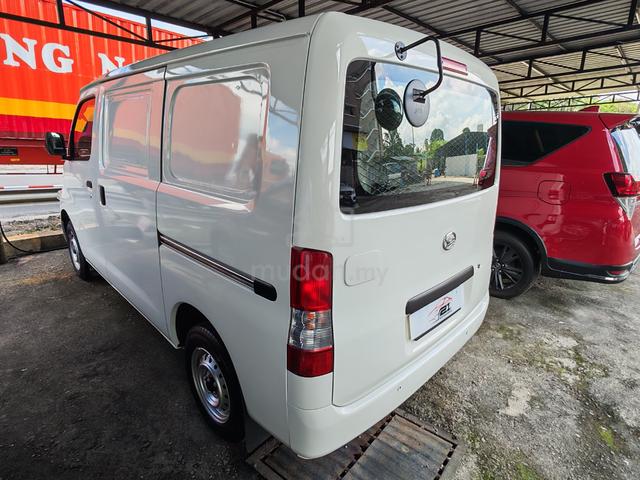 2021 Daihatsu GRAN MAX 1.5 (A) - 5