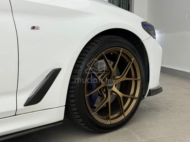 2018 Bmw 530i 2.0 M-SPORT (A) [Direct Owner][FL22] - 5