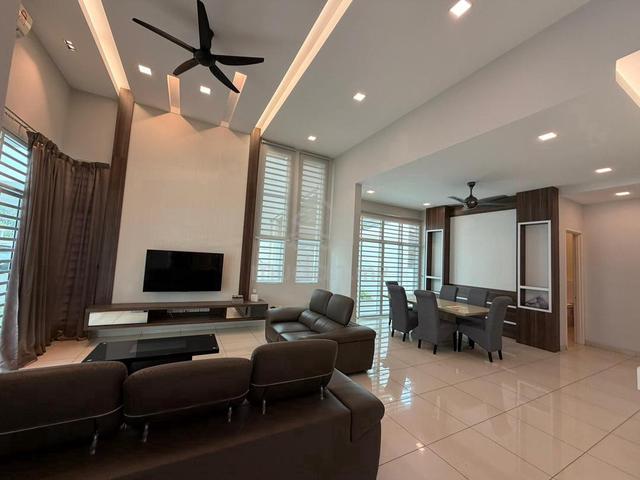 Alma Tropicale Residence G/Guarded Bungalow Below Value Alot Mad Sales 1
